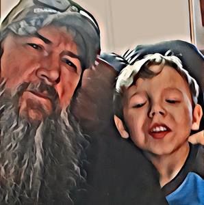 Meet your Posher, Brian